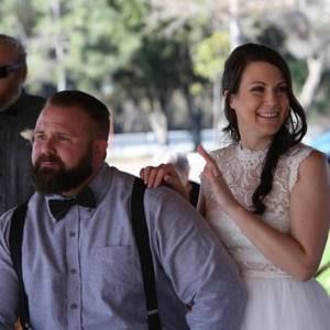 Meet your Posher, William